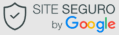 Site seguro by Google