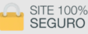 Site 100% seguro