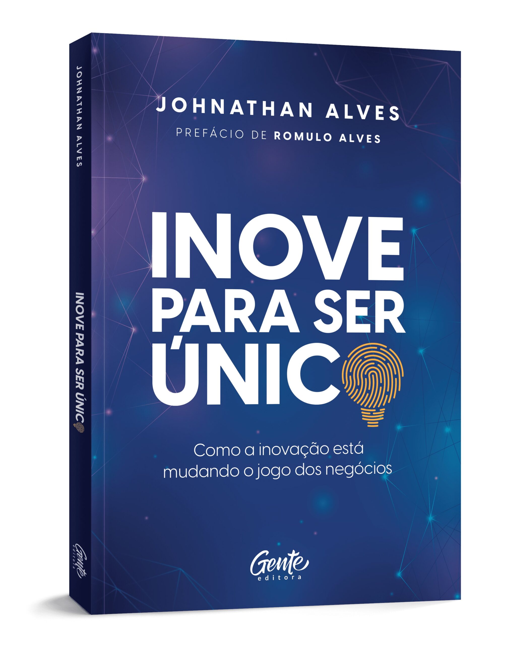 Inove para ser único: Como a inovação esta mudando o jogo dos negócios