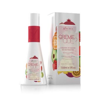 Creme de Quê? 150ml - Ybera Paris