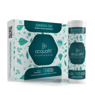 Green OX - Acquafit