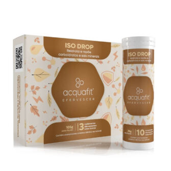 Iso Drop - Acquafit