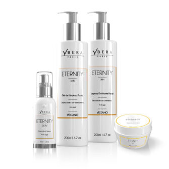 Kit Eternity Skin Ybera Paris