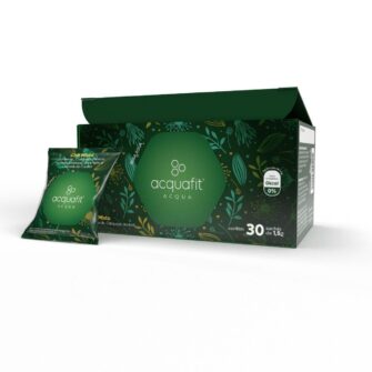 Chá Misto -  Acquafit