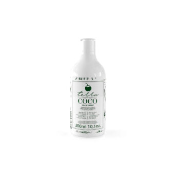 Shampoo Coco Verde 300ml - Terra Coco