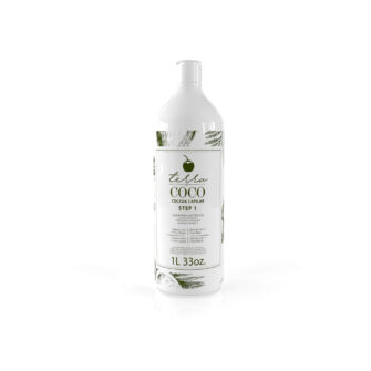 Shampoo Isotônico Sulfato Free 1L - Terra Coco