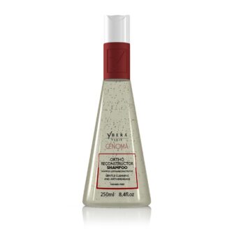 Shampoo Ortho Reconstrução Genoma 250ml - Ybera Paris