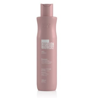 Shampoo Protect Control 300ml - Fashion Gold