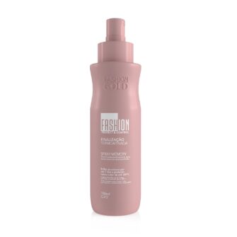 Spray Memory Protect e Control 150ml - Fashion Gold
