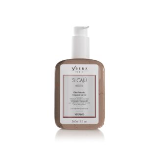 Óleo Corporal Em Gel Si Cajú  260ml - Ybera Paris