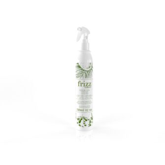 Leite de Coco Contra Frizz 300ml - Terra Coco