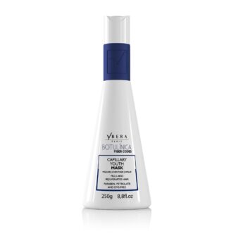 Máscara Hidratante Manutenção Botulínica 250g - Ybera Paris