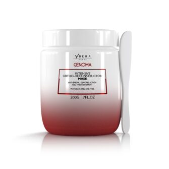 Máscara Hidratante Manutenção Genoma 200g - Ybera Paris