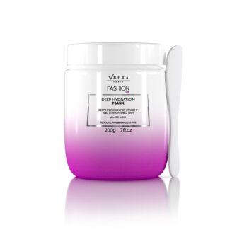 Máscara Hidratação Profunda 200g Fashion Up - Ybera Paris