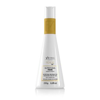 Máscara Nutritiva Renew Oil 250g - Ybera Paris
