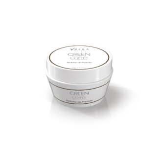 Redutor de papada  Green Coffee 50g - Ybera Paris