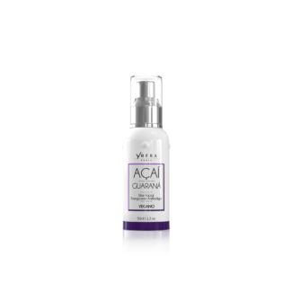 Elixir Facial Açaí e Guaraná 50ml - Ybera Paris