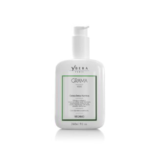 Geleia Detox Nutritiva Grama Verde 260ml - Ybera Paris