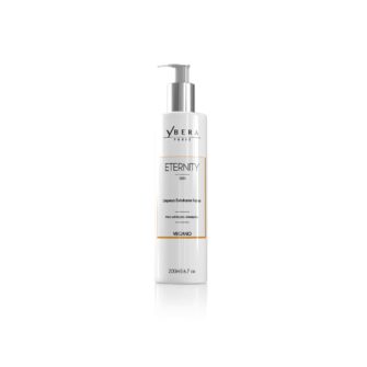 Limpeza Esfoliante Facial Eternity Skin 200ml - Ybera Paris