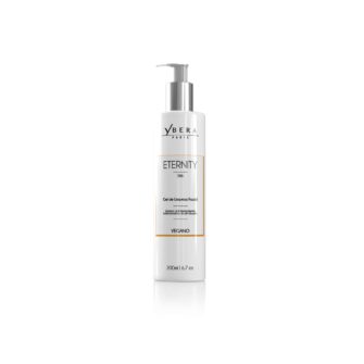 Gel de Limpeza Facial Eternity Skin 200ml - Ybera Paris