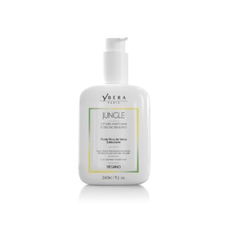 Fluido de Seiva Amazônica Jungle 260ml - Ybera Paris