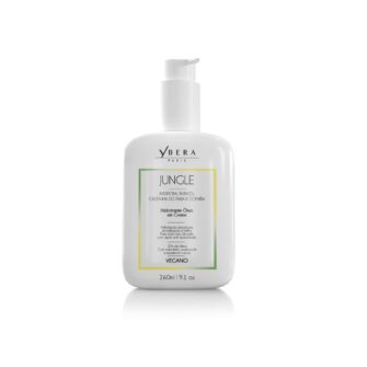 Hidratante Óleo Em Creme Jungle 260ml - Ybera Paris