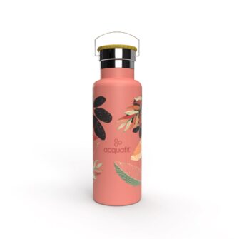 Rosa Floral Squeeze - Acquafit
