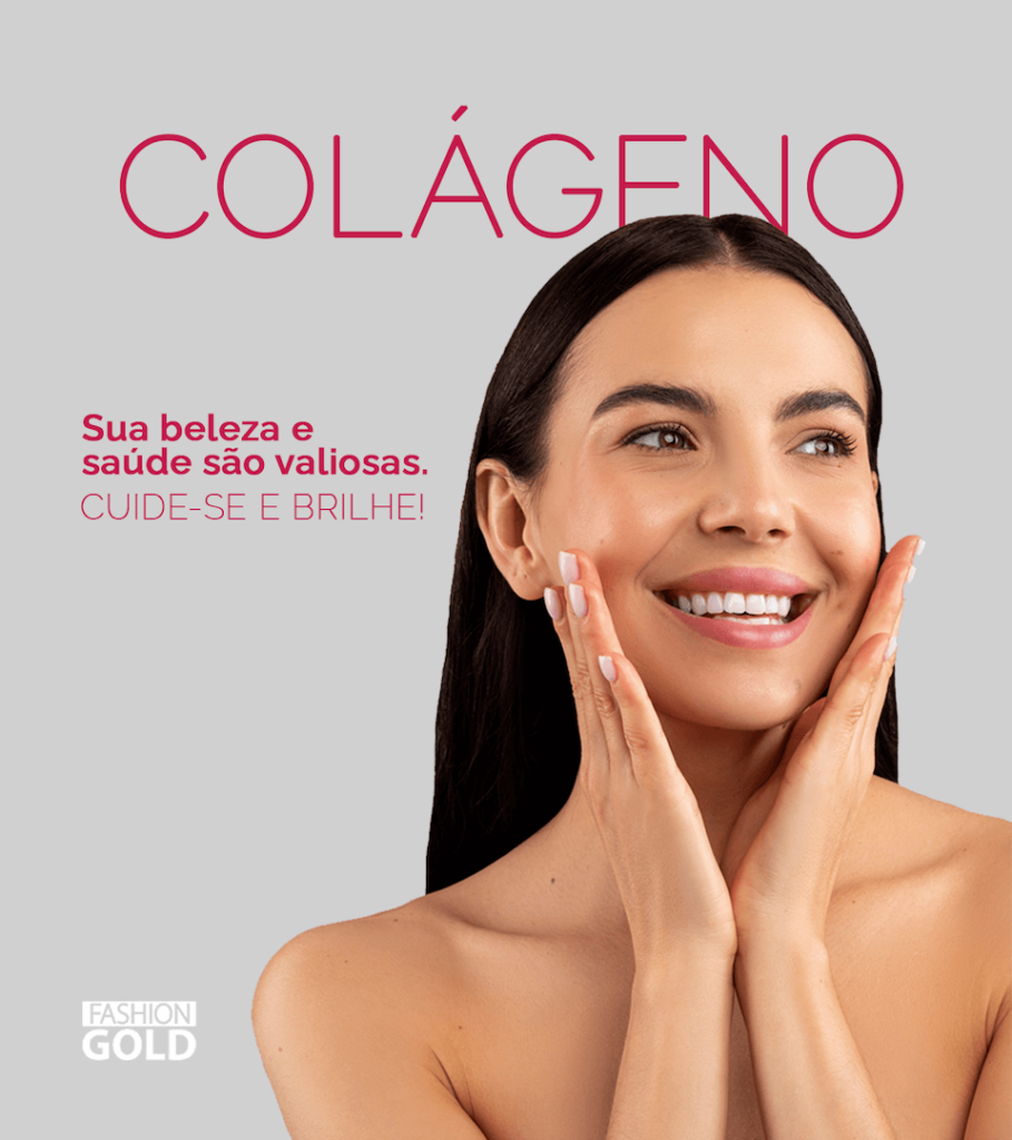 PPC-600 Colágeno Hidrolisado 60 Capsulas - Fashion Gold 1